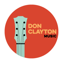 Don Clayton