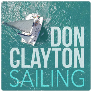 Don Clayton’s SAILING featured by The Catamaran Company